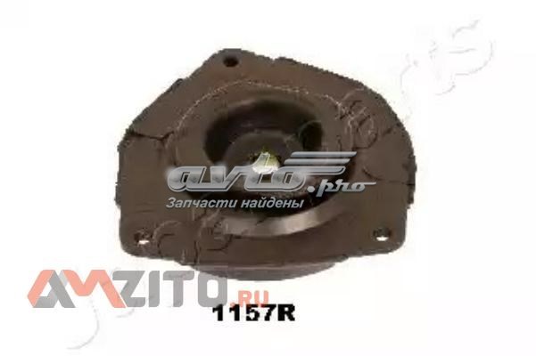 RU1157R Japan Parts soporte amortiguador delantero derecho