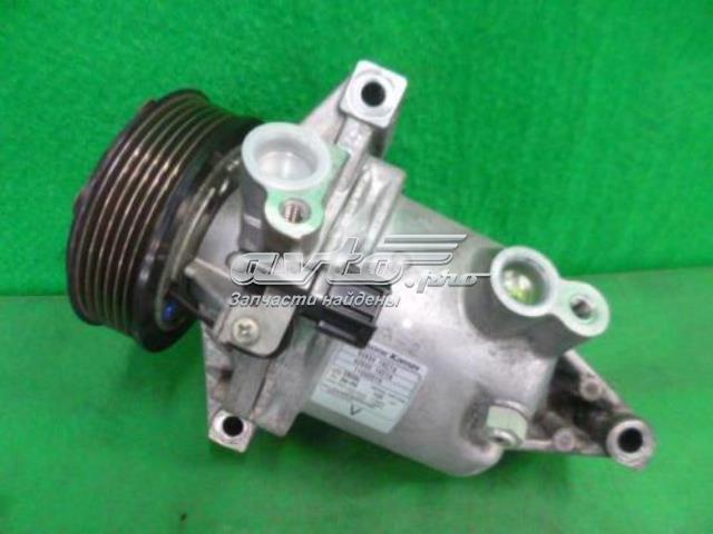 Compresor de aire acondicionado 926001KC1B Nissan/Infiniti
