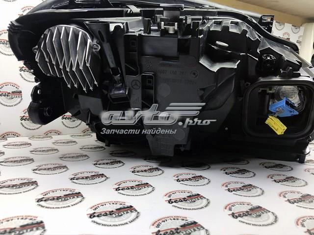Comprar A1668200959 Mercedes Faro delantero izquierdo