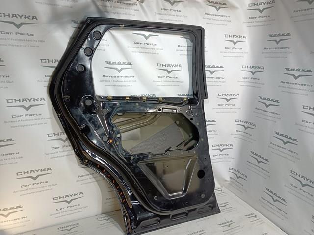 LR061285 Land Rover Puerta trasera izquierda
