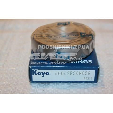 Comprar 60062RSC3 Koyo Rodamiento central del eje de transmisión