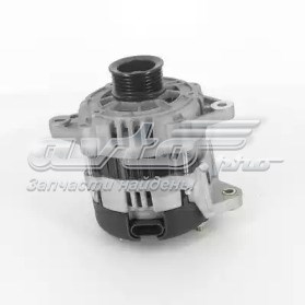 Alternador NPS D511O09