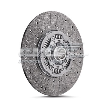 SLLA0032 Starline Disco de embrague