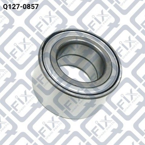 Cojinete de rueda delantero Q-fix Q1270857 precio, desde 23,55 EUR