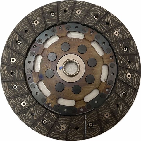 Comprar 30100JA00A Nissan/Infiniti Disco de embrague