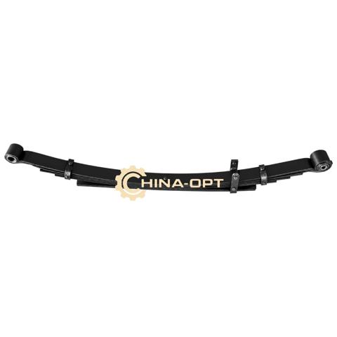 Comprar 2912110P03 Great Wall Ballesta de suspensión trasera
