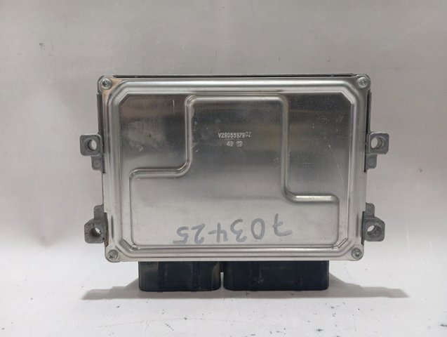  Peugeot/Citroen 9815037580