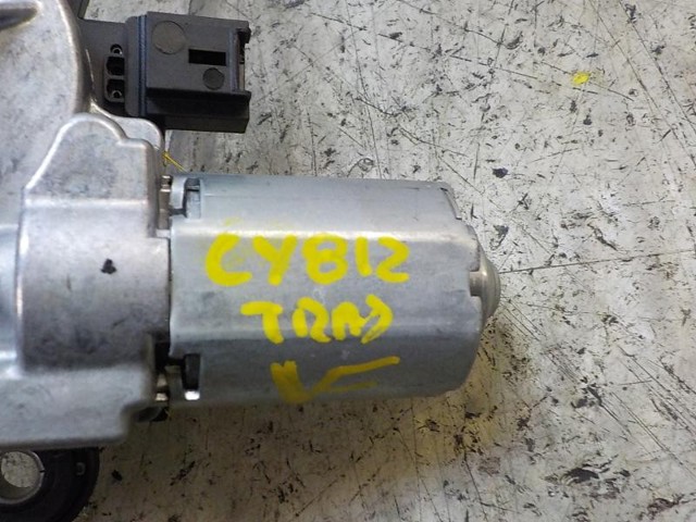 Motor del limpiaparabrisas trasero Peugeot/Citroen 9811259980 precio, desde 36,30 EUR