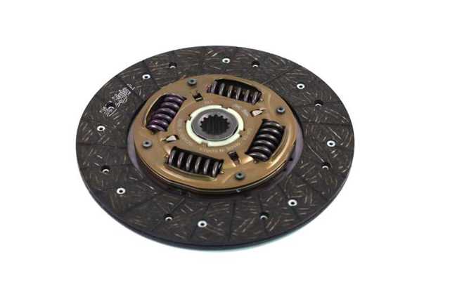 Disco de embrague VALEO DW53 precio, desde 83,04 EUR
