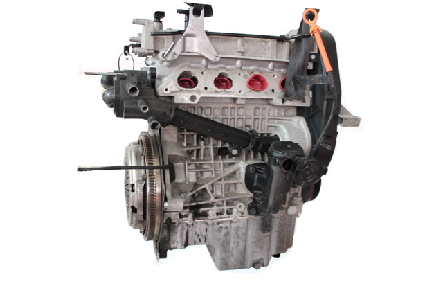 BBZ VAG Motor completo