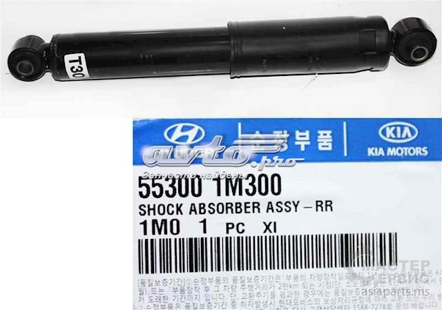 553001M300 Hyundai/Kia Amortiguadores posteriores