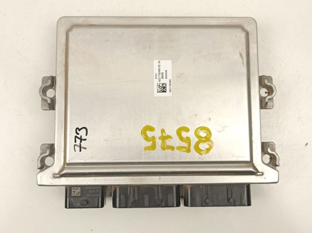 237105JU0B Nissan/Infiniti Centralina Del Motor