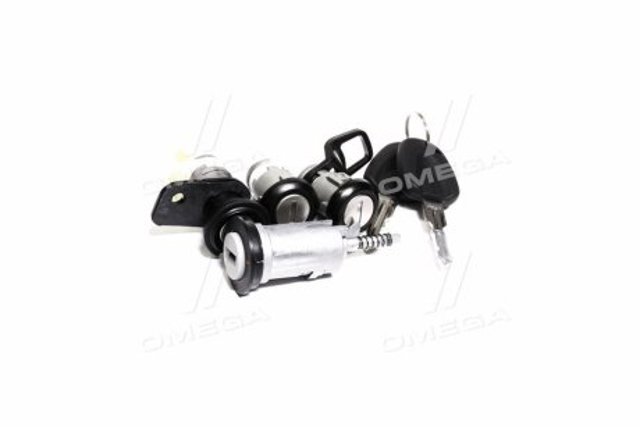 Cilindros de cerradura 96223338 General Motors