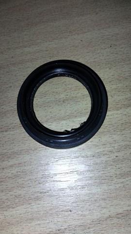 Moldura superior de puerta trasera izquierda Suzuki 2743168L00