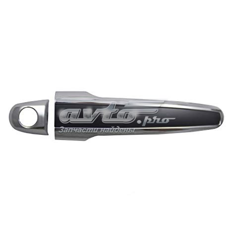 Manilla de puerta exterior delantero Hyundai/Kia 826513K500 precio, desde 40,57 EUR