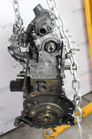 Motor completo WJZ Peugeot/Citroen