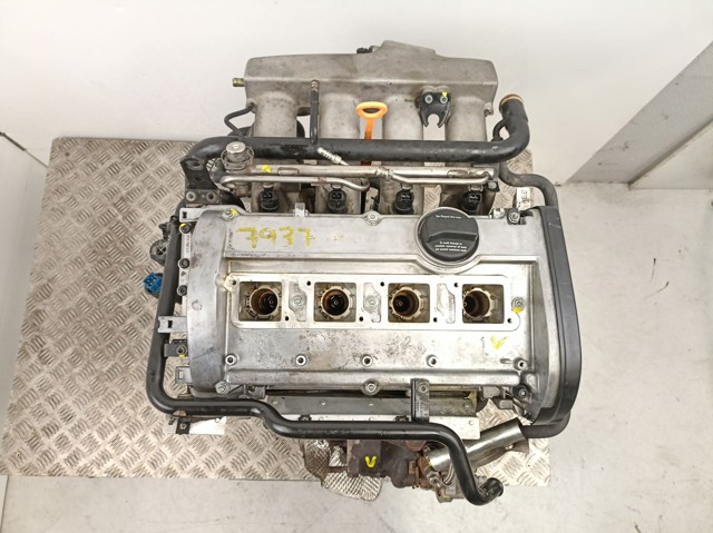 Motor completo AEB VAG