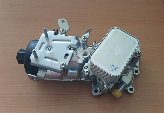 9801622280 Opel Portafiltro de aceite