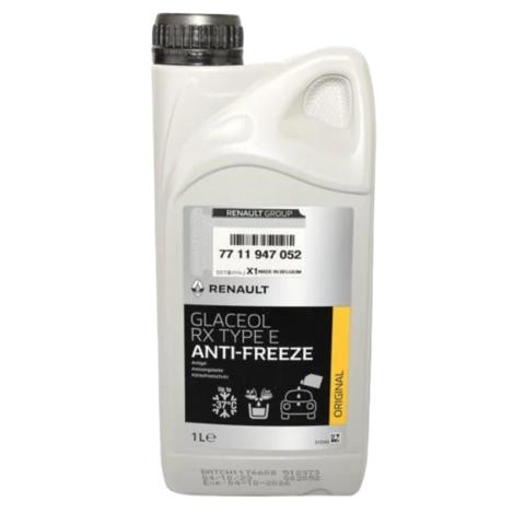 Antifreeze (Coolant) Renault (RVI) 7711947052 precio, desde 14,17 EUR
