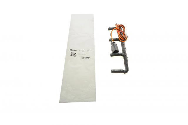 Cable de bujías de precalentamiento 412026 Solgy