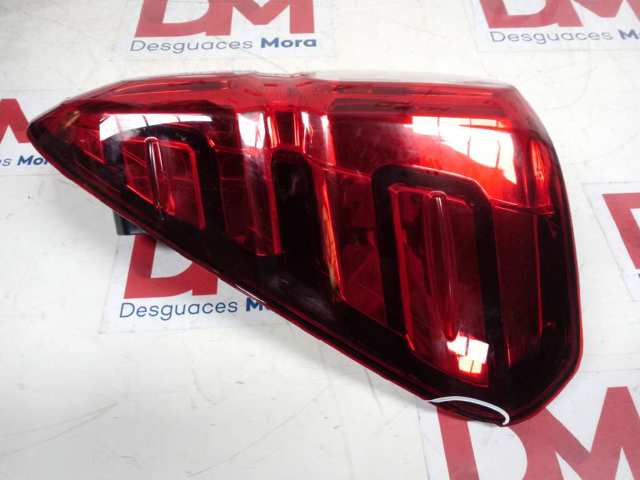 Piloto trasero izquierdo Toyota 815600K291 precio, desde 219,14 EUR