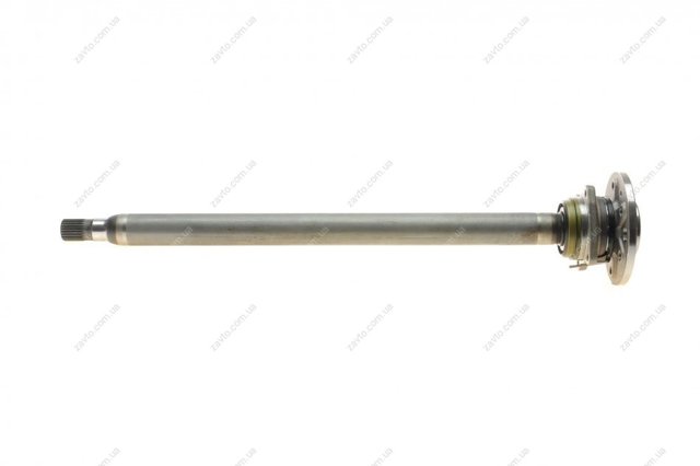 Comprar RWS1110 Rotweiss Semieje trasero izquierdo