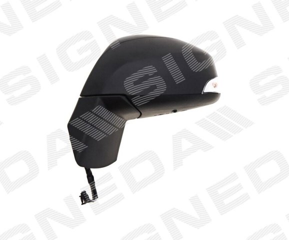 Comprar VRNM1033EL Signeda Espejo de retrovisor izquierdo