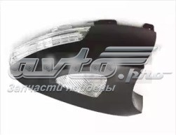 337-0204-3 TYC luz intermitente de retrovisor exterior izquierdo