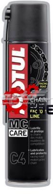 102983 Motul Limpiador-lubricante de cadenas de motocicleta