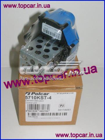 5710KST4 Polcar Resistencia de calefacción