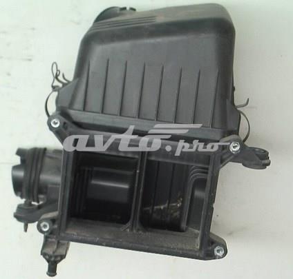 Caja del filtro de aire FP3204100 FPS