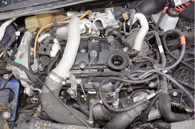 Motor completo Renault (RVI) M5M450 precio, desde 2082,71 EUR