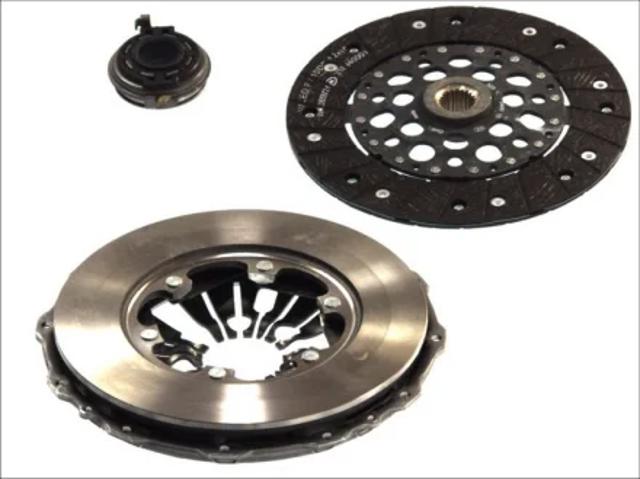 Kit de embrague LUK 623229100