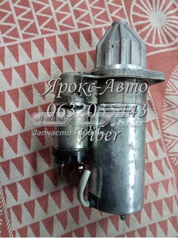 60023708000 DK Arranque motores