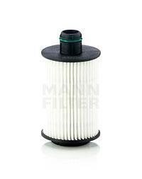 HU7030Z Mann-Filter Filtro aceite