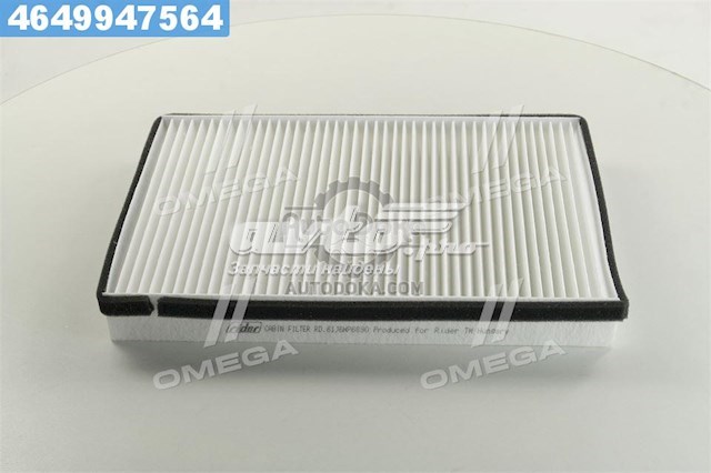 Filtro de habitáculo RIDER RD61J6WP6890
