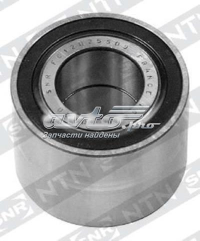 FC12025S09 SNR Rodamiento de rueda trasera
