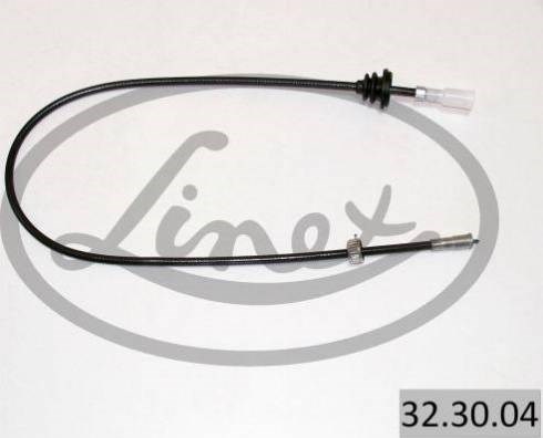 32.30.04 Linex cable para velocimetro