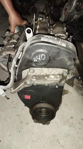 AUB VAG Motor completo