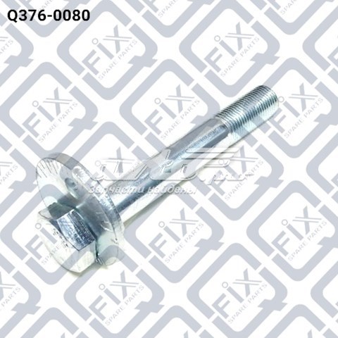 Comprar Q3760080 Q-fix Perno de fijación del brazo inferior delantero
