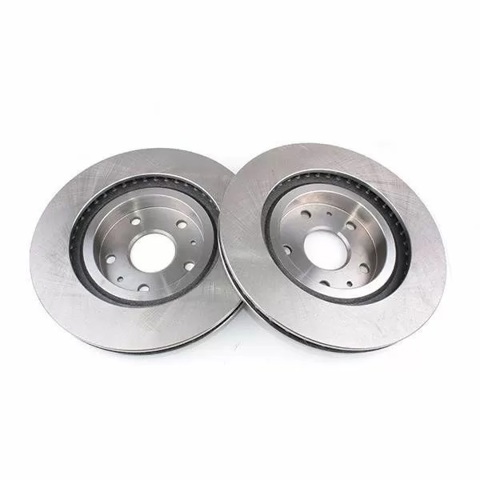 Frenos delanteros Chery T113501075BA precio, desde 58,52 EUR