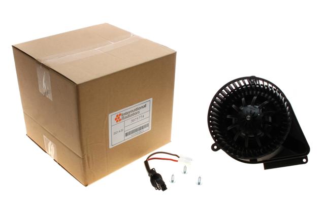 3075774 VAN Wezel motor eléctrico, ventilador habitáculo