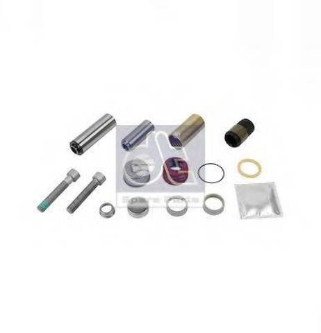 Kit de reparación de pinzas de freno K067417K50 Knorr-bremse