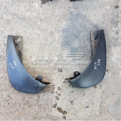 Juego de faldillas traseras Nissan/Infiniti KE7881K086 precio, desde 53,81 EUR