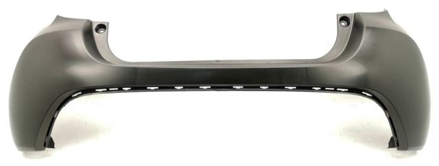 Parachoques trasero 52159K0906 Toyota