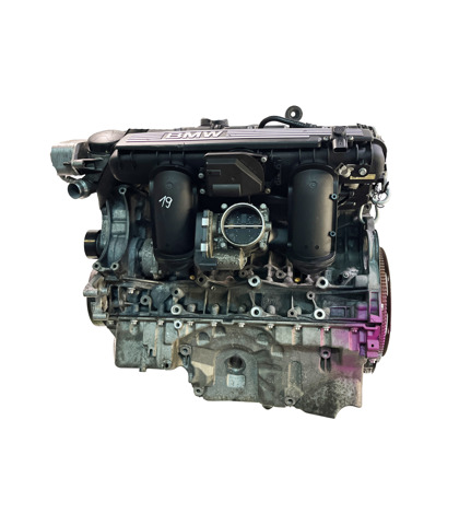 11000421209 BMW Motor completo