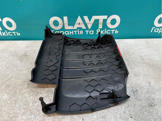 Comprar 9659999980 Peugeot/Citroen Tapa motor