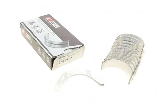 MB5804SM King Juego de cojinetes de cigüeñal, estándar, STD