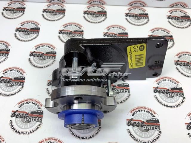 PQS500490 Land Rover Soporte del acoplamiento viscoso del sistema de refrigeración