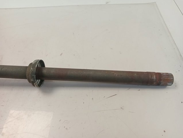  Land Rover GJ323B436CA